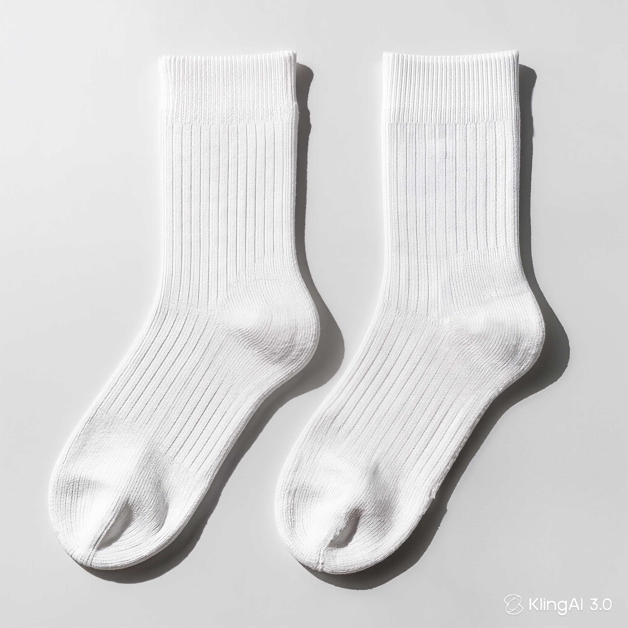 Crew Socks