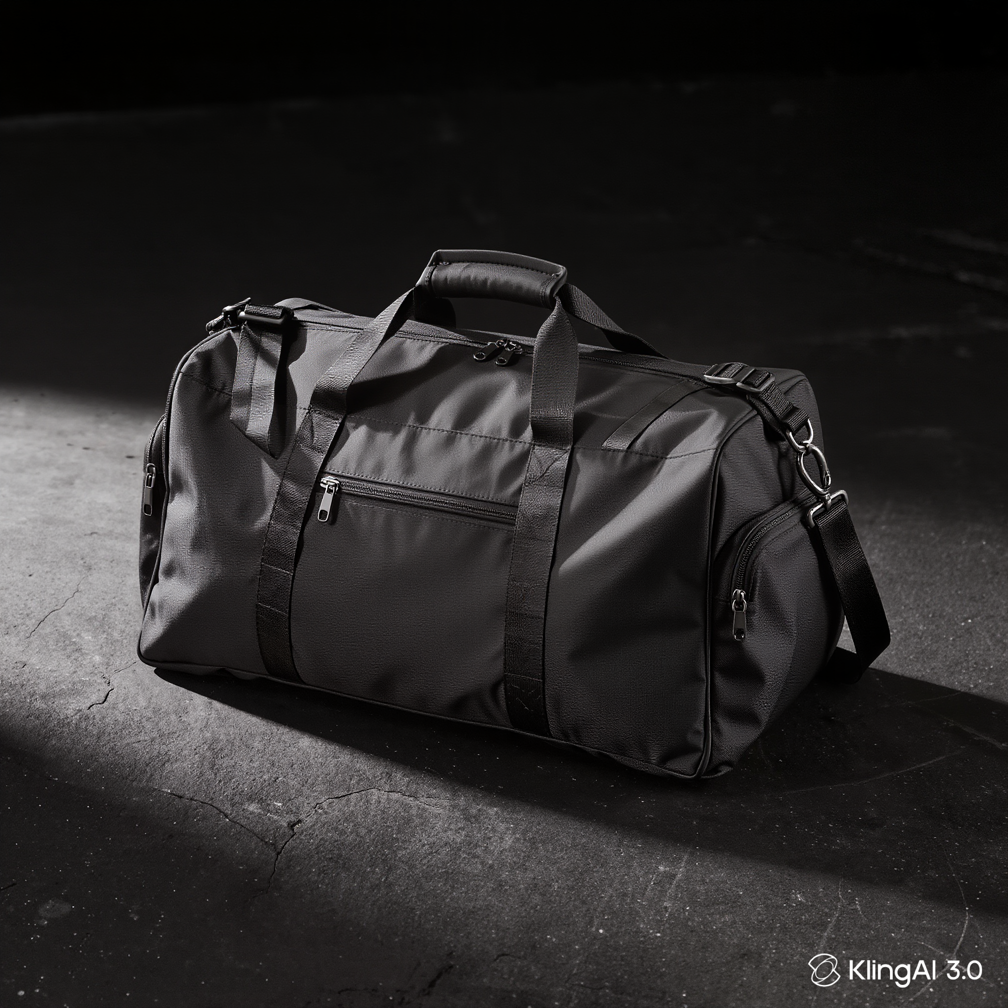 30L Gym Bag