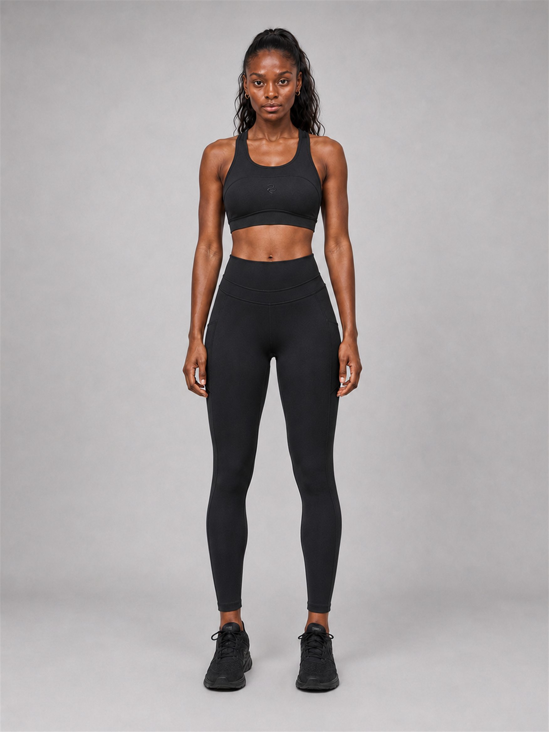 Performance Leggings